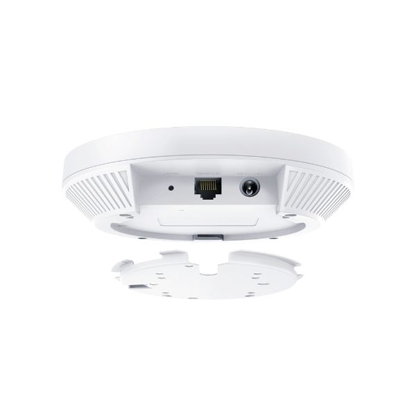 TP-Link Omada EAP653 (5-pack) 2976 Mbit/s Wit Power over Ethernet (PoE) (EAP653(5-PACK))