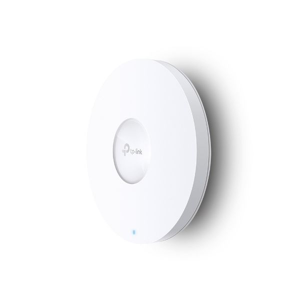 TP-Link Omada EAP653 (5-pack) 2976 Mbit/s Wit Power over Ethernet (PoE) (EAP653(5-PACK))