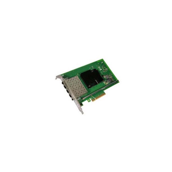 Fujitsu S26361-F3640-L504 netwerkkaart Intern Fiber 10000 Mbit/s (S26361-F3640-L504)