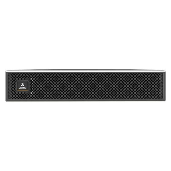 Vertiv Liebert GXT5-EBC72VRT2U UPS-batterij kabinet Rackmontage/toren (GXT5-EBC72VRT2U) n/a Vertiv Liebert GXT5-EBC72VRT2U UPS-batterij kabinet Rackmontage/toren (GXT5-EBC72VRT2U)
