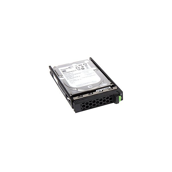 Fujitsu S26361-F3818-L530 interne harde schijf 2.5" 300 GB SAS (S26361-F3818-L530)