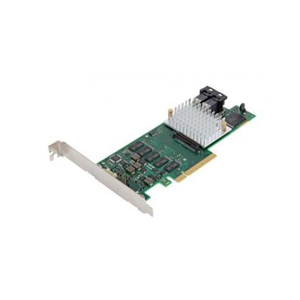 Fujitsu PSAS CP400i SAS Controller RAID controller PCI Express x8 3.0 (S26361-F3842-L502)