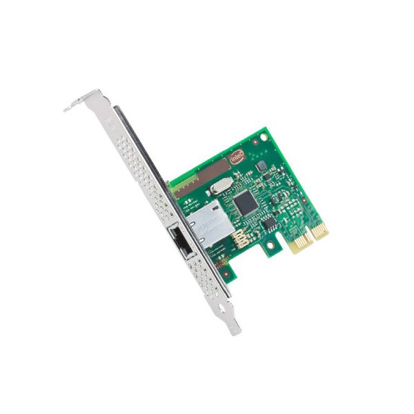 Fujitsu PLAN 1Gbit PCI 2.1 Intel I210 T1 Intern Ethernet 1000 Mbit/s (S26361-F3852-L501) Fujitsu PLAN 1Gbit PCI 2.1 Intel I210 T1 Intern Ethernet 1000 Mbit/s (S26361-F3852-L501)
