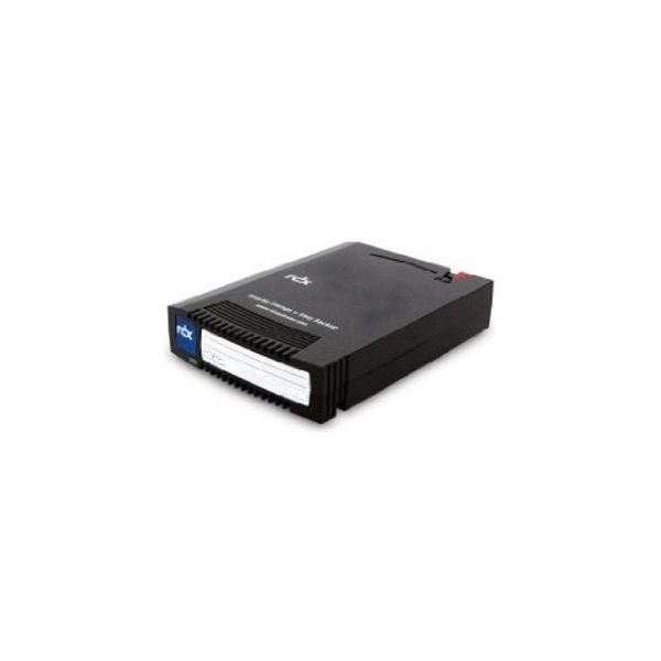 Fujitsu RDX Cartridge 500GB/1000GB Opslagschijf RDX-cartridge (S26361-F3857-L500) Fujitsu RDX Cartridge 500GB/1000GB Opslagschijf RDX-cartridge (S26361-F3857-L500)