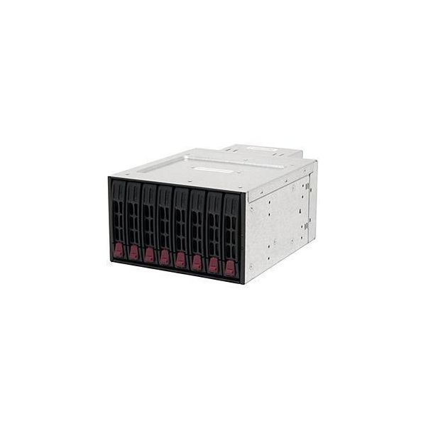 Fujitsu Upgr to Medium 4x LFF Carrierpaneel (S26361-F3899-L1)