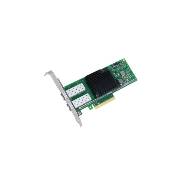 Fujitsu X550-T2 Intern Ethernet 40000 Mbit/s (S26361-F3948-L502) Fujitsu X550-T2 Intern Ethernet 40000 Mbit/s (S26361-F3948-L502)