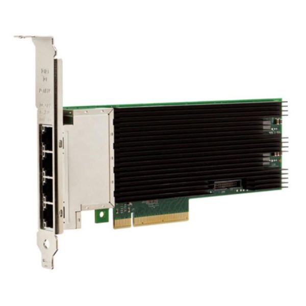 Fujitsu S26361-F3948-L504 netwerkkaart Intern Ethernet 10000 Mbit/s (S26361-F3948-L504)
