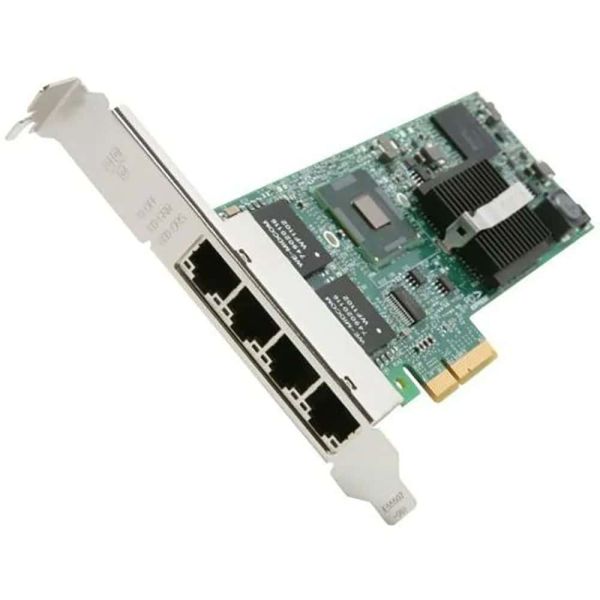 Fujitsu PLAN EM OCP LAN Trägerkaart Netwerkadapter (S26361-F3953-L21)