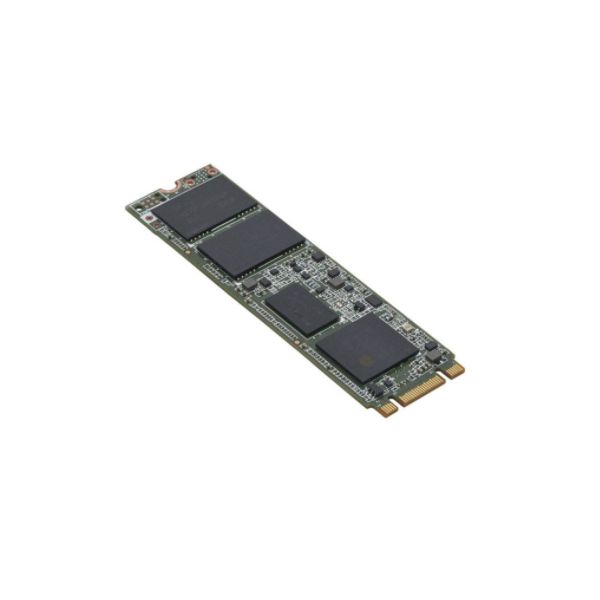 Fujitsu S26361-F4023-L256 internal solid state drive 256 GB M.2 PCI Express NVMe (S26361-F4024-L815)