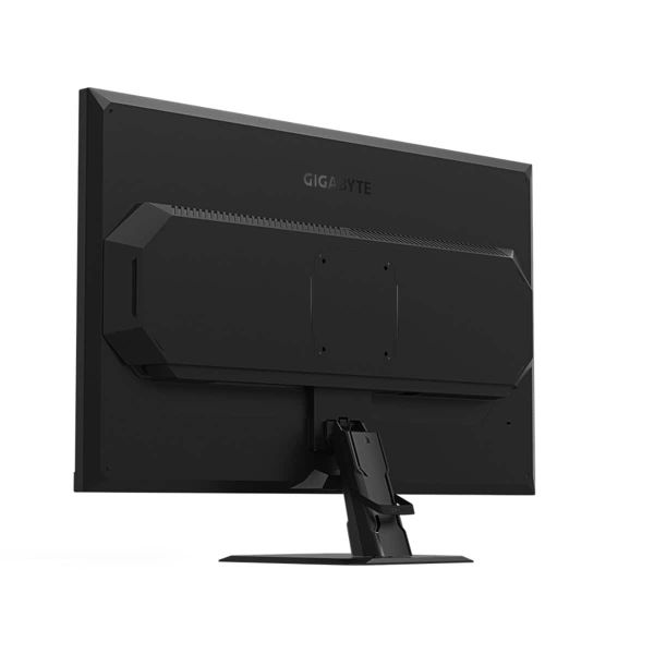 GIGABYTE GS32Q computer monitor 80 cm (31.5") 2560 x 1440 Pixels Quad HD Zwart (GS32Q)