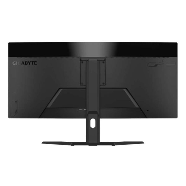 GIGABYTE GS34WQC computer monitor 86,4 cm (34") 3440 x 1440 Pixels Wide Quad HD LCD Zwart (GS34WQC)