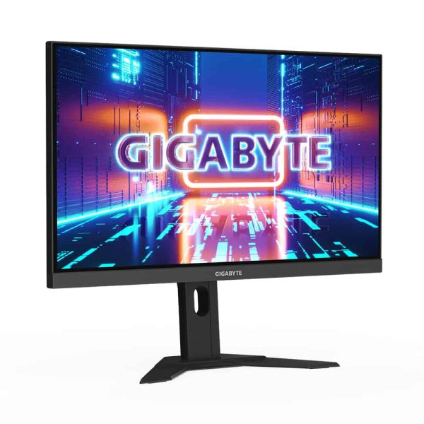 Gigabyte M27U computer monitor 68,6 cm (27") 3840 x 2160 Pixels LED Zwart (M27U)