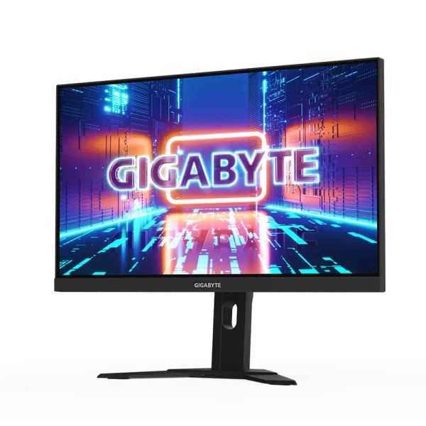 Gigabyte M27U computer monitor 68,6 cm (27") 3840 x 2160 Pixels LED Zwart (M27U)