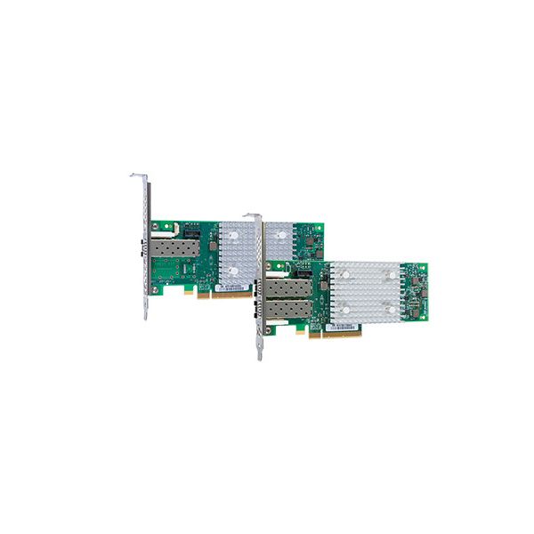 Fujitsu QLE2742 Intern Fiber 32000 Mbit/s (S26361-F4043-L502)