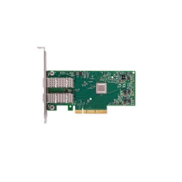 Fujitsu X4-LX MCX4121A-ACAT Fiber 25000 Mbit/s (S26361-F4054-L502)