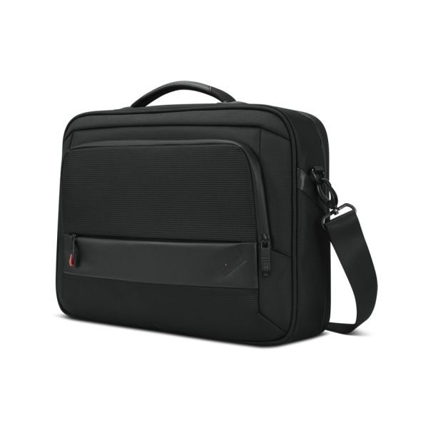 Lenovo ThinkPad Professional 14-inch Topload Gen 2 35,6 cm (14") Tas met bovensluiting Zwart (4X41M69796) Lenovo ThinkPad Professional 14-inch Topload Gen 2 35,6 cm (14") Tas met bovensluiting Zwart (4X41M69796)
