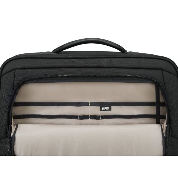 Lenovo ThinkPad Professional 14-inch Topload Gen 2 35,6 cm (14") Tas met bovensluiting Zwart (4X41M69796)