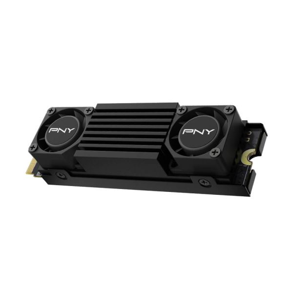 PNY CS3150 M.2 2 TB PCI Express 5.0 3D NAND NVMe (M280CS3150XHS-2TB-RB)