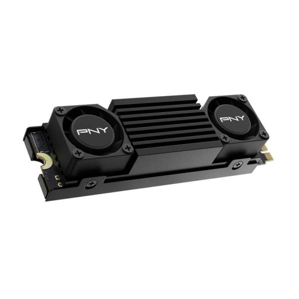 PNY CS3150 M.2 2 TB PCI Express 5.0 3D NAND NVMe (M280CS3150XHS-2TB-RB)