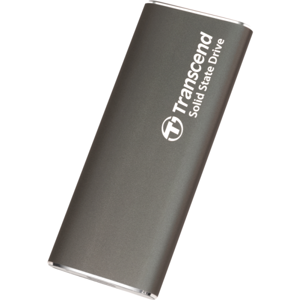 Transcend SSD ESD265C 2TB Transcend (TS2TESD265C)