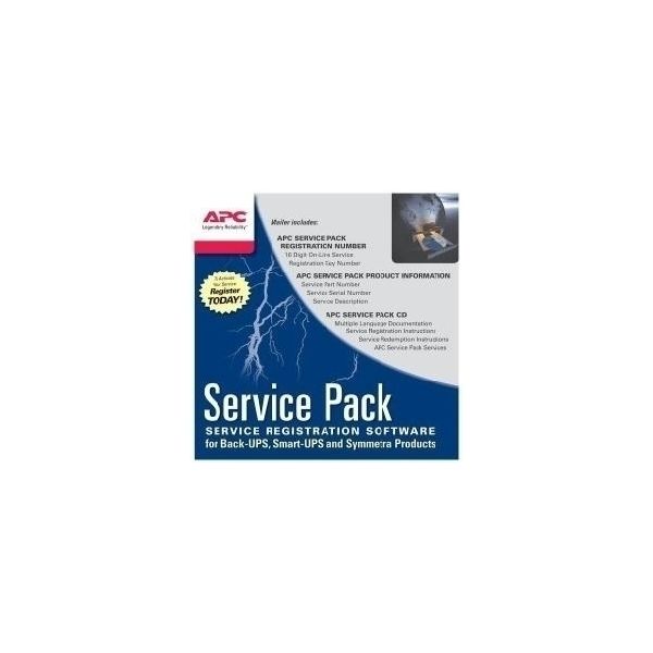 Fujitsu WBEXTWAR1YR-SP-05 (S26361-F4542-L512)