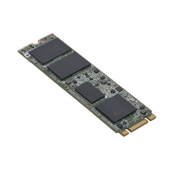 Fujitsu S26361-F4604-L101 internal solid state drive M.2 1024 GB SATA III NVMe (S26361-F4604-L101)