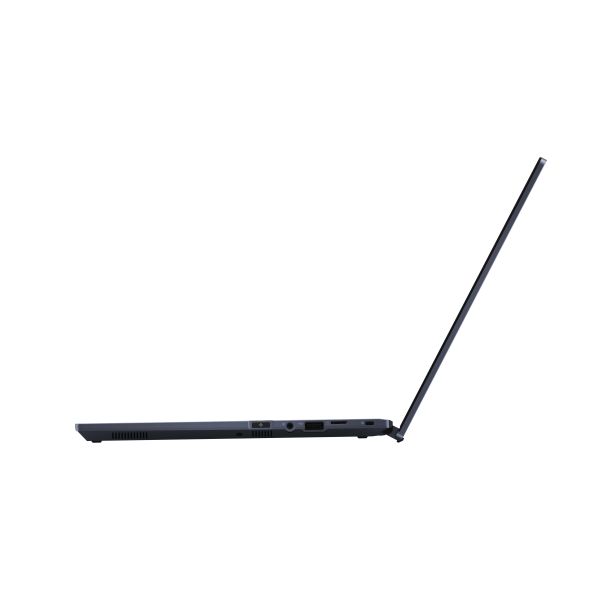 ASUS ExpertBook B5 B5402CBA-KC1421X Laptop 35,6 cm (14") Full HD Intel® Core™ i5 i5-1240P 16 GB DDR5-SDRAM 256 GB SSD Wi-Fi 6E (802.11ax) Windows 11 Pro Zwart (90NX05M1-M01SP0)