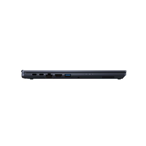 ASUS ExpertBook B5 B5402CBA-KC1421X Laptop 35,6 cm (14") Full HD Intel® Core™ i5 i5-1240P 16 GB DDR5-SDRAM 256 GB SSD Wi-Fi 6E (802.11ax) Windows 11 Pro Zwart (90NX05M1-M01SP0)