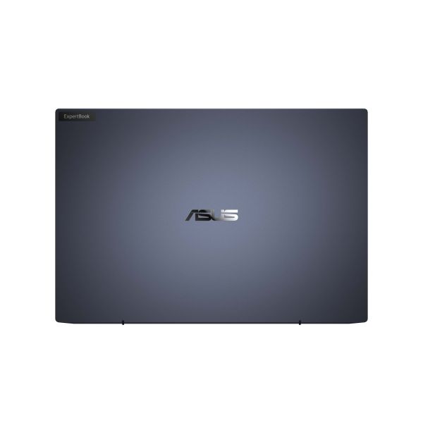 ASUS ExpertBook B5 B5402CBA-KC1421X Laptop 35,6 cm (14") Full HD Intel® Core™ i5 i5-1240P 16 GB DDR5-SDRAM 256 GB SSD Wi-Fi 6E (802.11ax) Windows 11 Pro Zwart (90NX05M1-M01SP0)