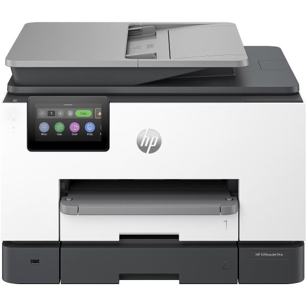 HP OfficeJet Pro 9132e AiO 25ppm Printer (404M5B#629)