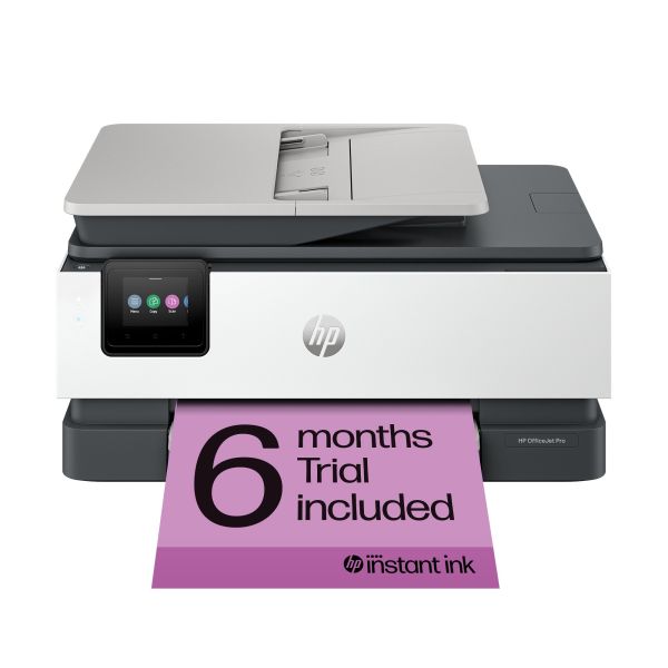HP OfficeJet Pro 8124e All-in-One Printer (405U7B#629)