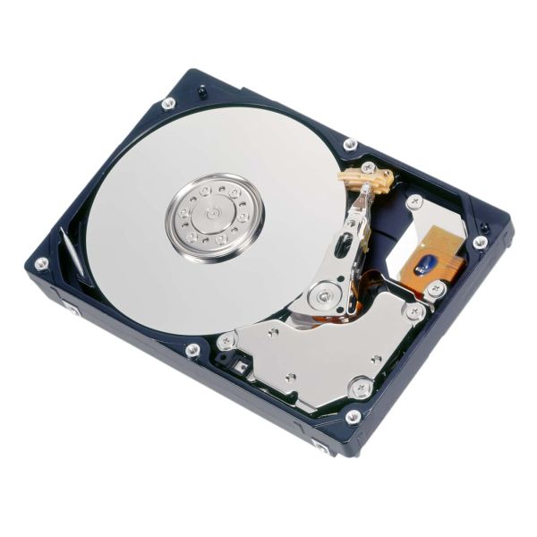 Fujitsu S26361-F5581-L130 interne harde schijf 2.5" 300 GB SAS (S26361-F5581-L130)
