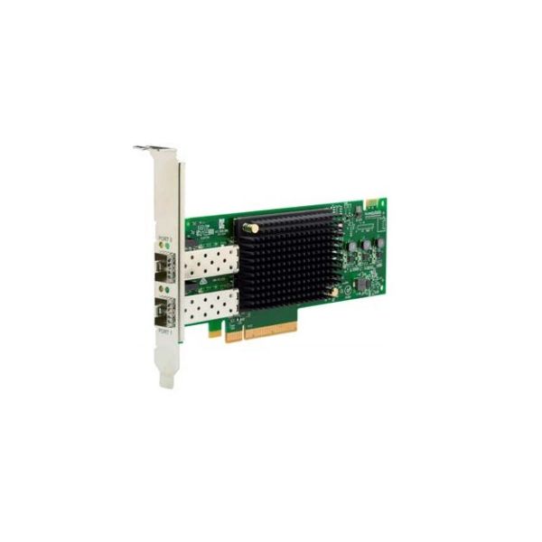 Fujitsu LPe31002-M6-F interfacekaart/-adapter Intern Fiber (S26361-F5596-L502) Fujitsu LPe31002-M6-F interfacekaart/-adapter Intern Fiber (S26361-F5596-L502)