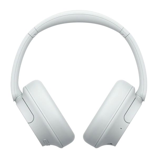 Sony Headphones WH-CH720N WHCH720N Bluetooth white (WHCH720NW CE7) SONYCE7) SONY CE7) (WHCH720NW.CE7)