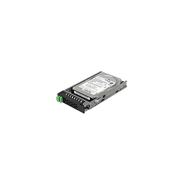 Fujitsu S26361-F5639-L600 interne harde schijf 3.5" 6000 GB SATA III (S26361-F5639-L600)