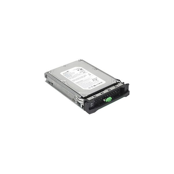 Fujitsu S26361-F5729-L960 interne harde schijf 2.5" 600 GB SAS (S26361-F5729-L960)