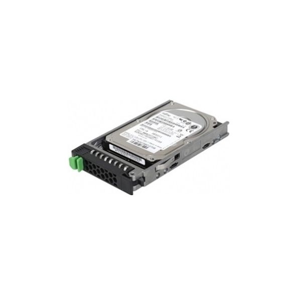 Fujitsu S26361-F5730-L118 interne harde schijf 2.5" 1800 GB SAS (S26361-F5730-L118)