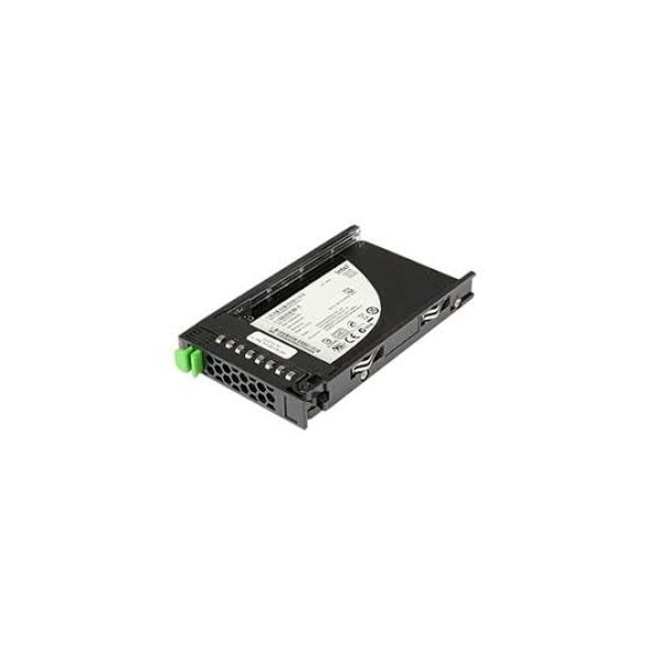 Fujitsu S26361-F5870-L384 internal solid state drive 2.5" 3840 GB SAS (S26361-F5870-L384)