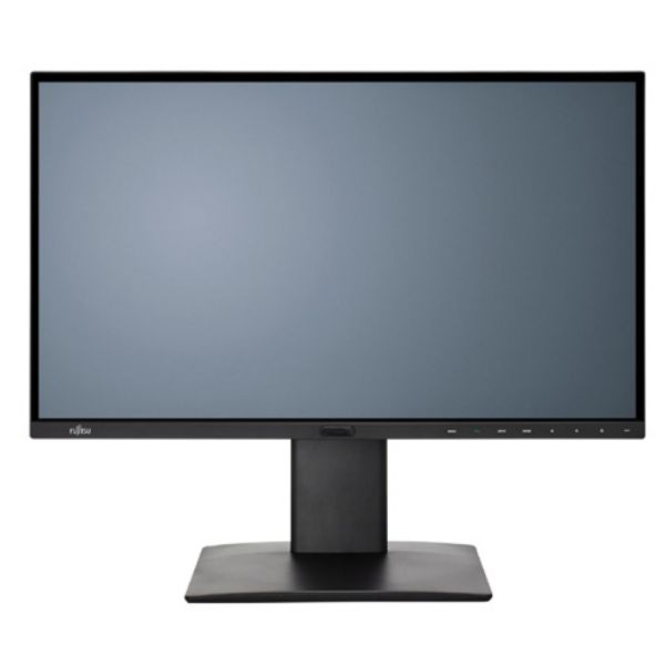 Fujitsu P27-8 TS UHD 68,6 cm (27") 3840 x 2160 Pixels 4K Ultra HD LED Zwart (S26361-K1610-V160)