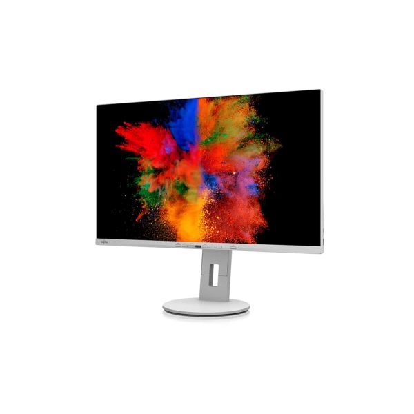 Fujitsu P2711 TE QHD 68,6 cm (27") 2560 x 1440 Pixels Quad HD LED Grijs (S26361-K1703-V140)