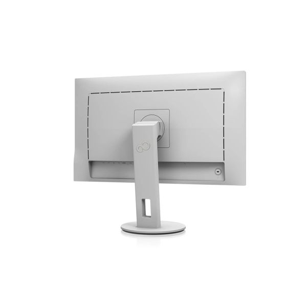 Fujitsu P2711 TE QHD 68,6 cm (27") 2560 x 1440 Pixels Quad HD LED Grijs (S26361-K1703-V140)