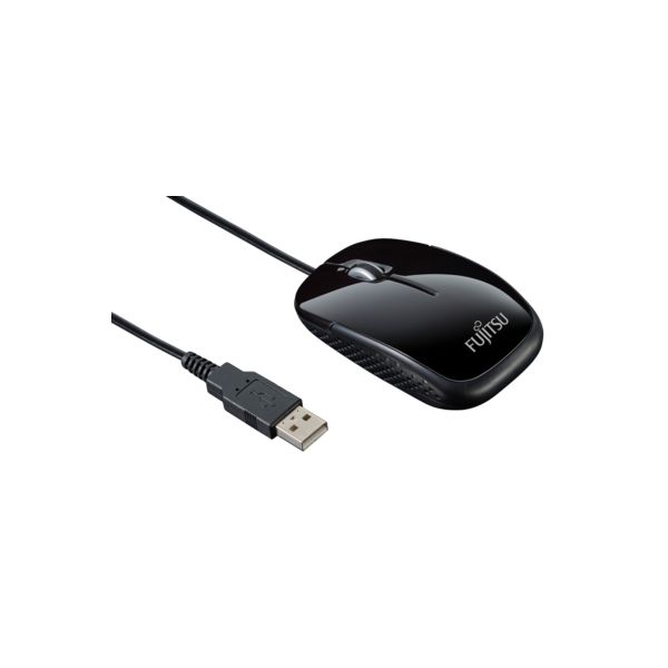 Fujitsu M420NB muis Ambidextrous USB Type-A Optisch 1000 DPI (S26381-K454-L100) Fujitsu M420NB muis Ambidextrous USB Type-A Optisch 1000 DPI (S26381-K454-L100)