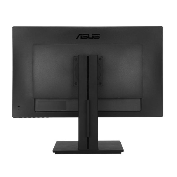ASUS PB278QV computer monitor 68,6 cm (27") 2560 x 1440 Pixels Quad HD LED Zwart (90LMGA301T02251C)