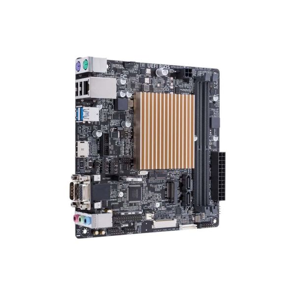 ASUS PRIME J4005I-C mini ITX (90MB0W90-M0EAY0)