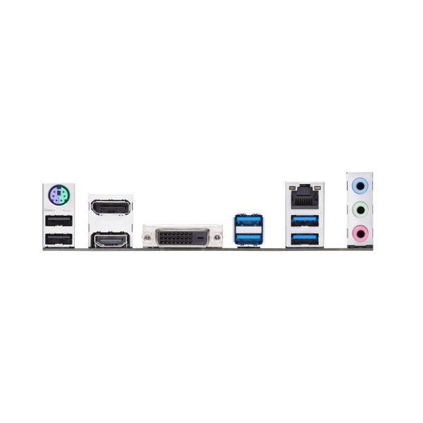 ASUS PRIME B460M-A Intel B460 micro ATX (90MB13S0-M0EAYC)