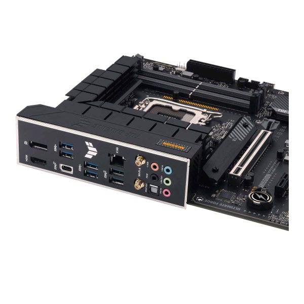 ASUS TUF GAMING H770-PRO WIFI Intel H770 LGA 1700 ATX (90MB1D50-M1EAY0)