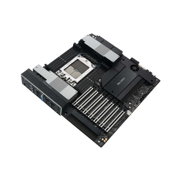 ASUS PRO WS WRX90E-SAGE SE Socket sTR5 EEB (90MB1FW0-M0EAY0)