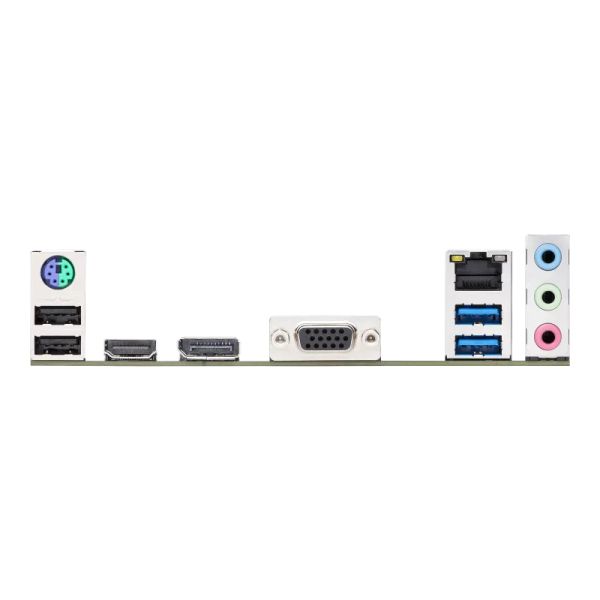 ASUS PRIME H610I-PLUS-CSM Intel H610 LGA 1700 mini ITX (90MB1GB0-M0EAYC)