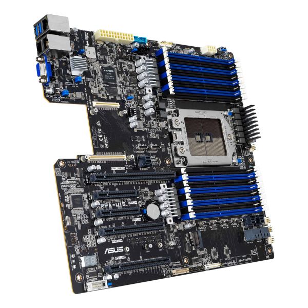 ASUS KRPA-U16 Socket SP3 SSI EEB (90SB0760-M0UAY0)