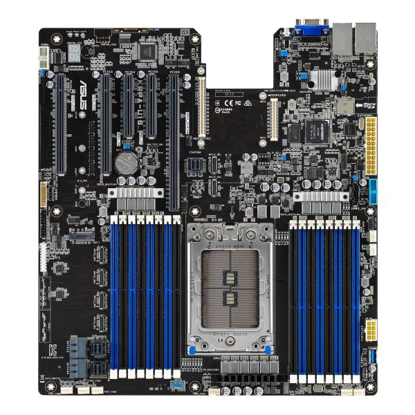 ASUS KRPA-U16 Socket SP3 SSI EEB (90SB0760-M0UAY0)